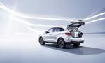 Borgward BXi7 2018 года